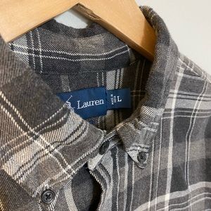 Ralph Lauren Button Down